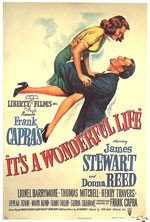 La Vita è Meravigliosa di Frank Capra