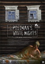 The Postman’s White Nights di Andrej Konchalovsky